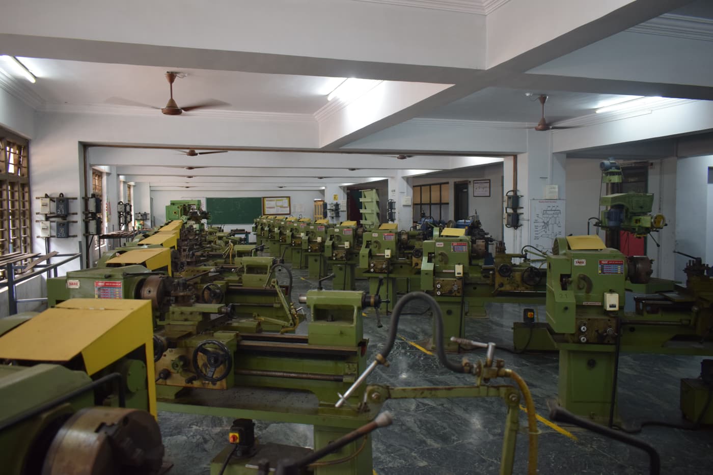 Pillai HOC College of Engineering and Technology Navi Mumbai Extra Curriculars photo 6